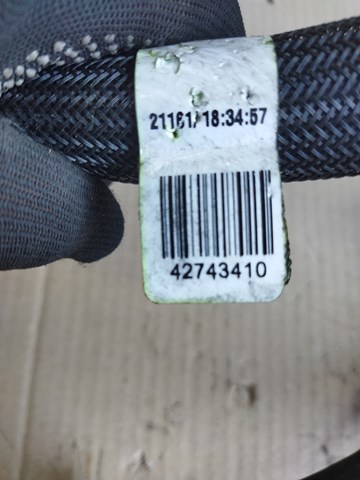  General Motors 42743410 цена, от 15.20 USD