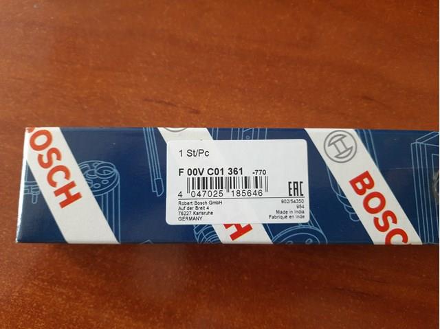  Bosch F00VC01361 цена, от 56.71 USD
