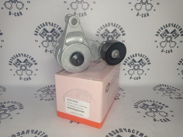 Купить 252812E000 Gates Натяжной ролик