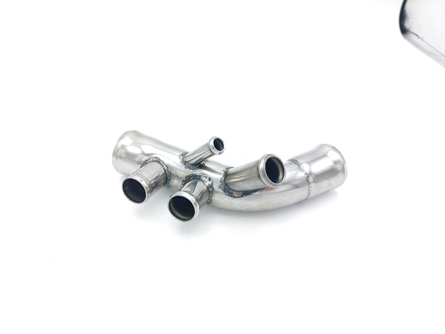 Шланг/патрубок системы охлаждения ACS P004 цена, от 16.58 USD