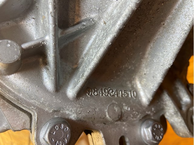  Peugeot/Citroen 9834627280 цена, от  USD