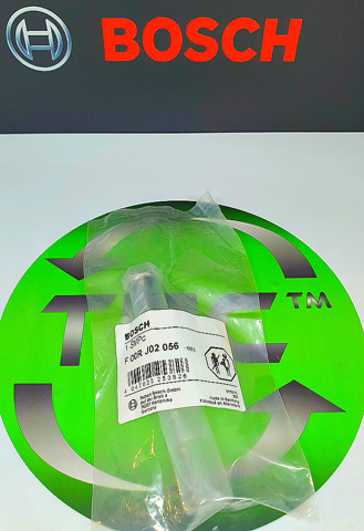Клапан форсунки F00RJ02056 Bosch