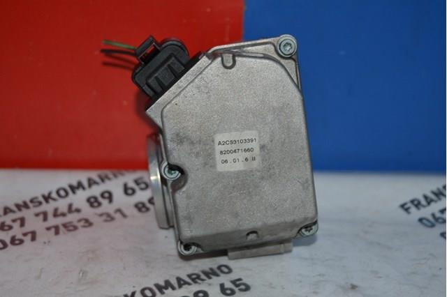  Renault (RVI) A2C53103391