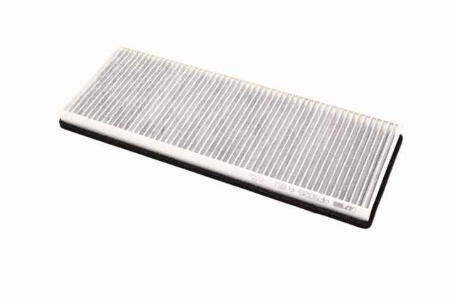 Фильтр воздушный отопителя Alpha Filter AF5026A цена, от 5.22 USD