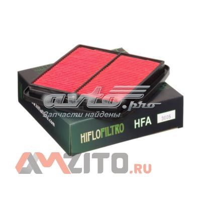 HFA3605 Hiflofiltro Воздушный фильтр двигателя
