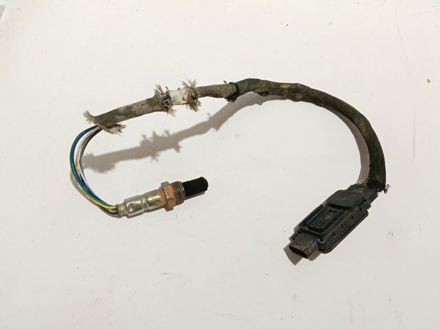 Датчик оксидов азота NOX передний 9816276480 Opel