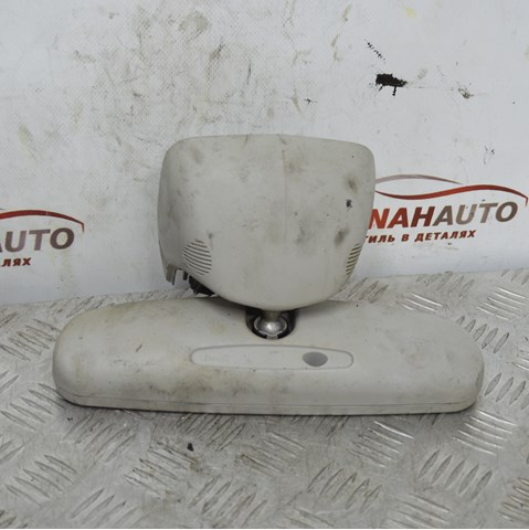 8200286924 Renault (RVI) Зеркало заднего вида в салоне