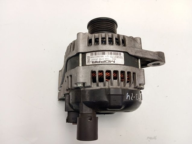 52083170 Fiat/Alfa/Lancia 