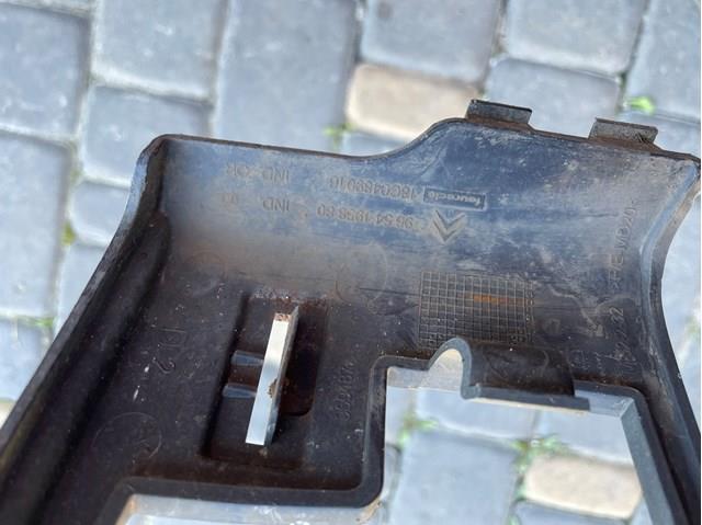 Купить 9654195880 Peugeot/Citroen 