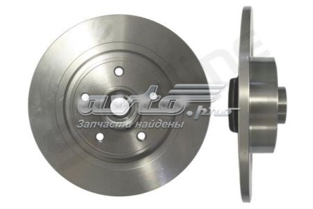 SPB3227 Starline Дисковый тормоз