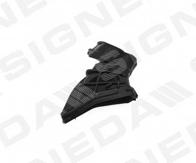 Патрубок воздушный, вход воздушного фильтра FPS FP2817103 цена, от 8.57 USD