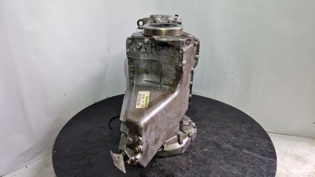 M266940 Mercedes Мотор в сборе