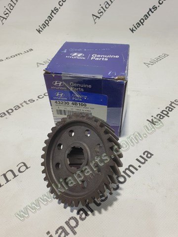  Hyundai/Kia 4323525000