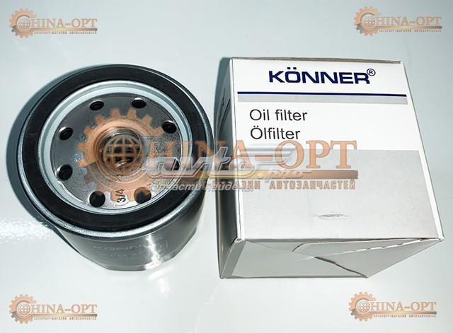 Фильтр масла Konner KFO227