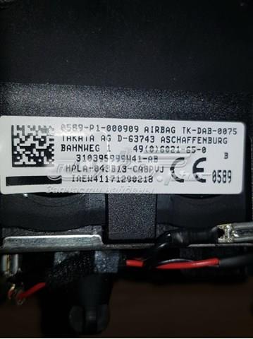 Airbag в мультируль Land Rover LR062637 цена, от 104.52 USD