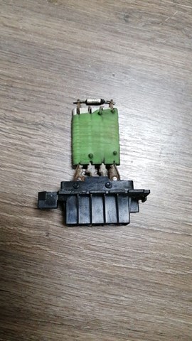 DRS12010 Denso Реле печки