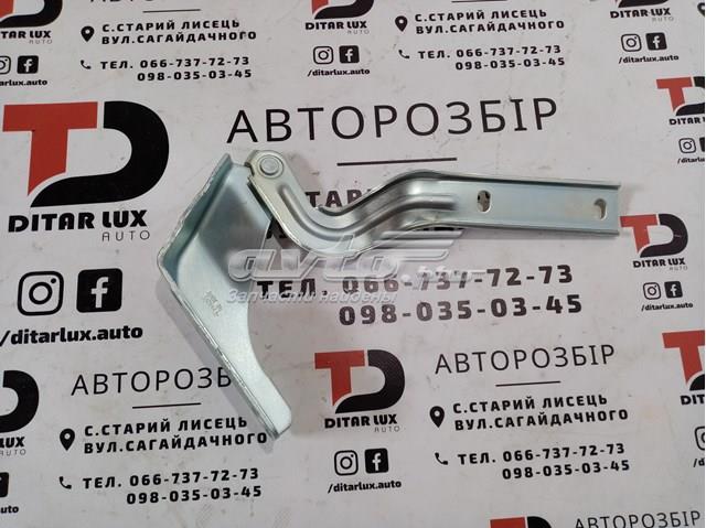 PVG21047AL Signeda Шарнир капота левый