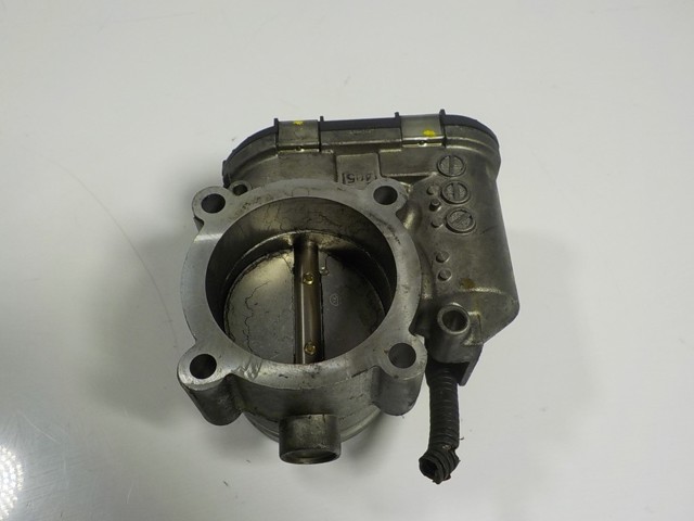 280750102 Fiat/Alfa/Lancia Воздушная заслонка