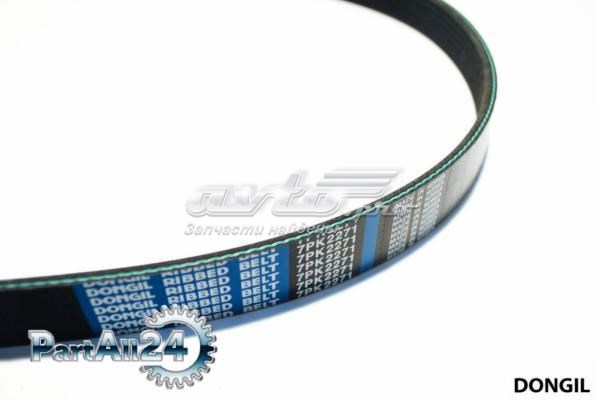 Клиновый ремень Dongil 7PK2271 цена, от 17.65 USD