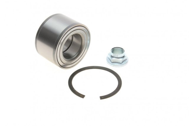 Подшипник ступицы 216260 Solgy