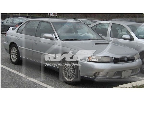 65110AC500NI Subaru vidro traseiro