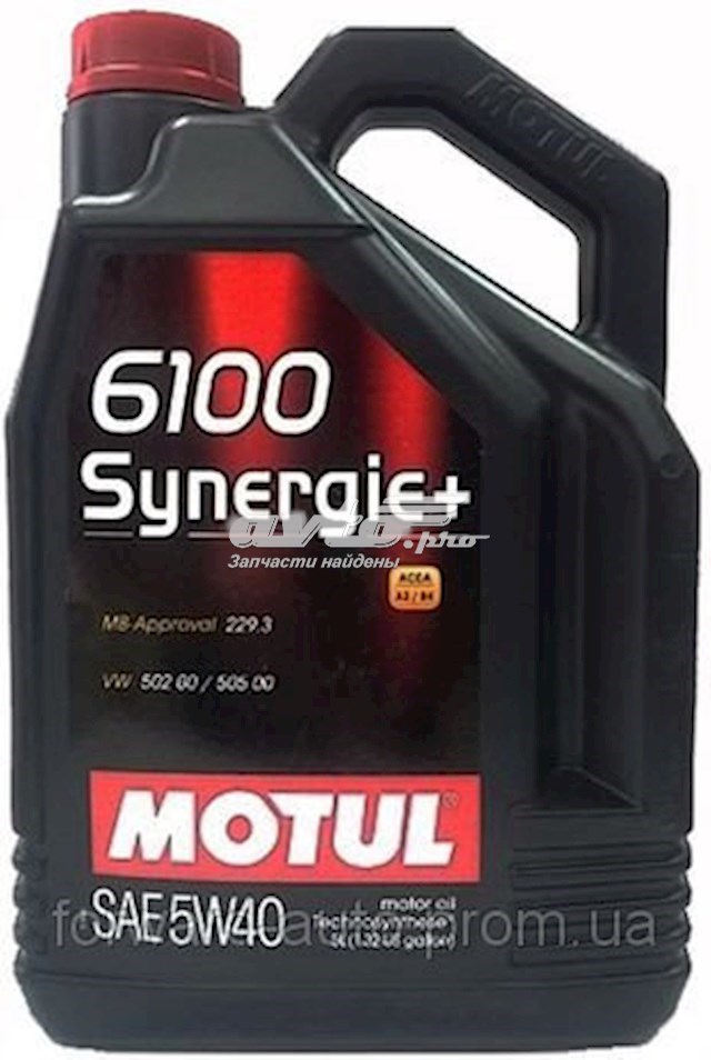 838451 Motul 