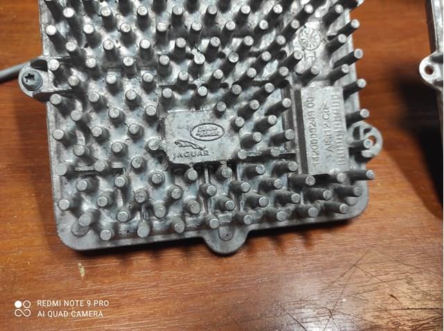  Land Rover J8A213E005BB цена, от 122.67 USD