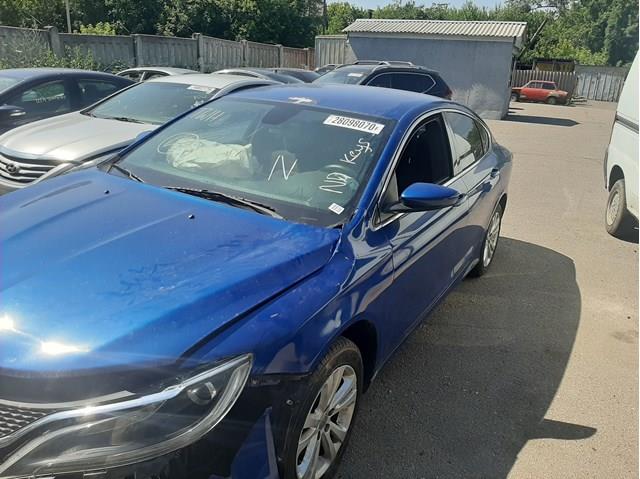 Купить 1UY131DBAF Chrysler 