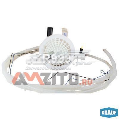 Фильтр тонкой очистки топлива Krauf KR9998F цена, от 71.67 USD