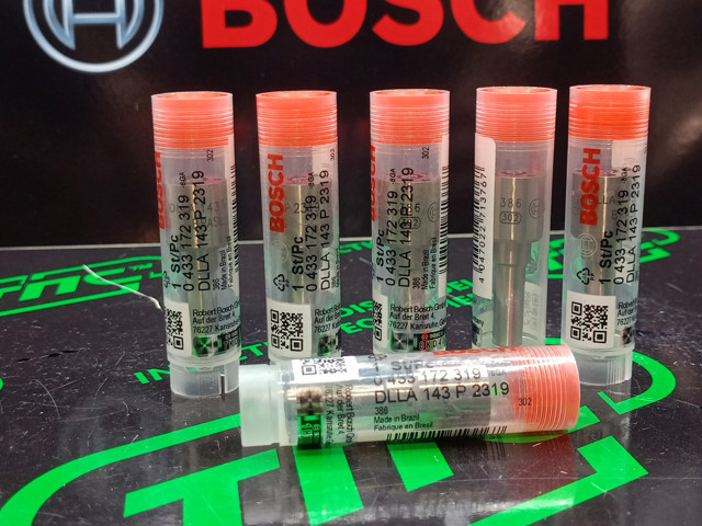 Распылитель дизельной форсунки Bosch 0433172319 цена, от 57.07 USD