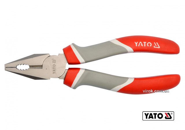 YT2006 Yato 