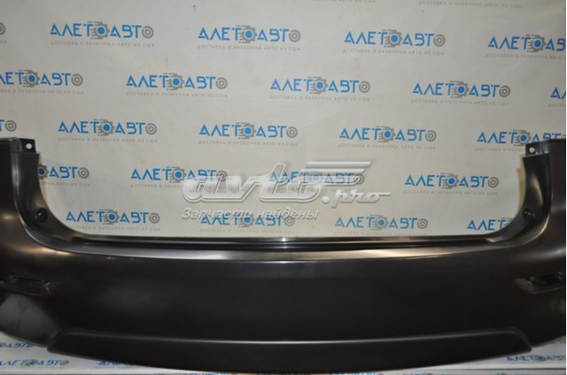 Бампер задний Nissan/Infiniti 850223JC0H цена, от 352.72 USD