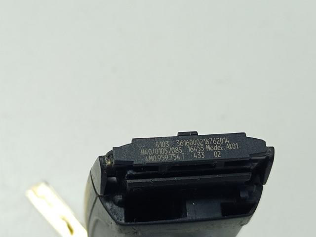 Ключ замка зажигания VAG 4M0959754T цена, от 24.07 USD