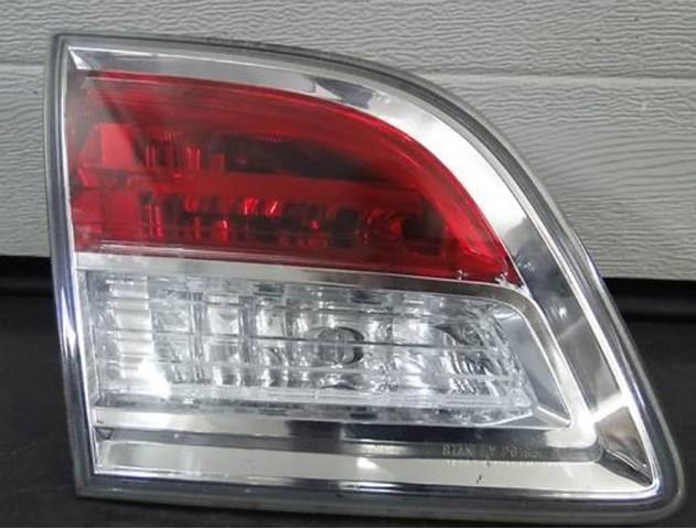 Lanterna traseira esquerda interna para Mazda CX-9 