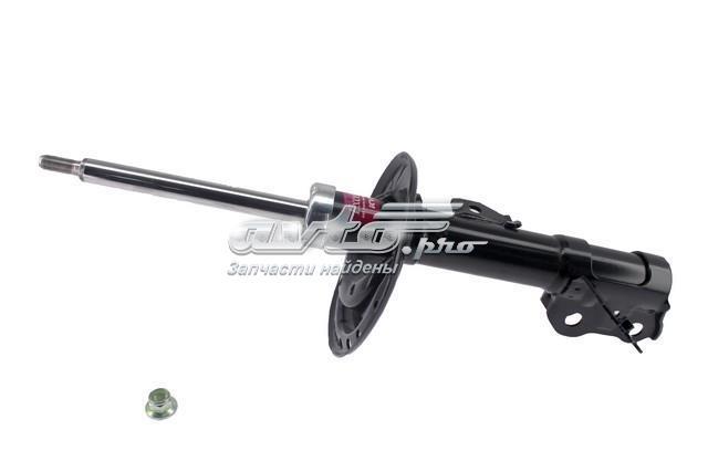 Амортизатор передний левый 4852080451 Toyota