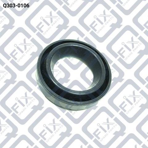 Прокладка свечного колодца Q3030106 Q-fix