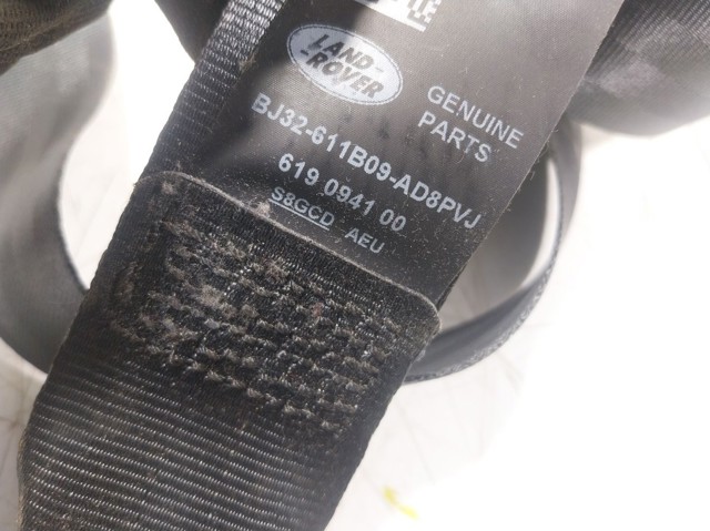  Land Rover LR072753