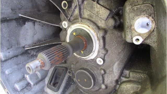  Mercedes A6392602600