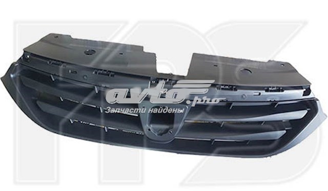 Купить FP5638991 FPS Решетка радиатора