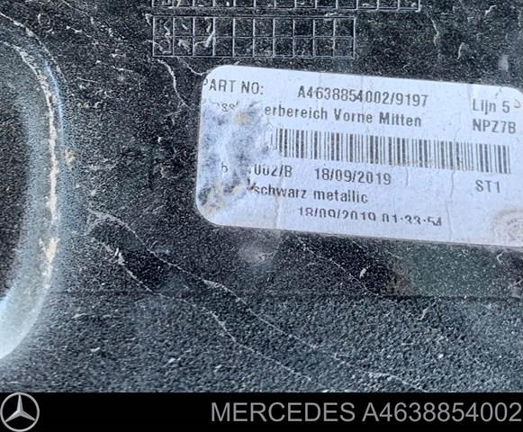  Mercedes A4638854002 цена, от 507.53 USD