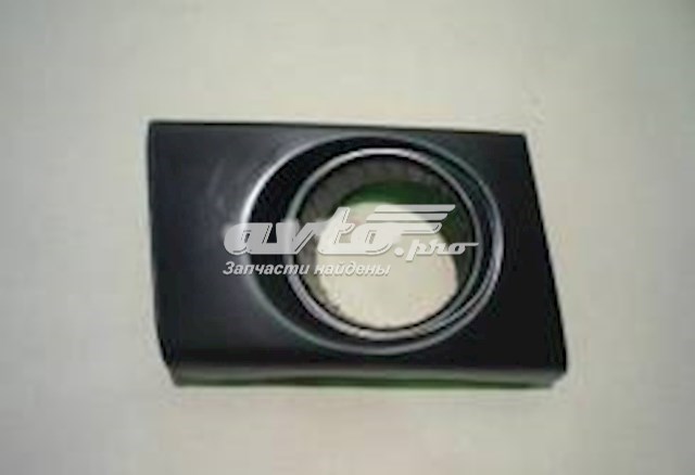 865582E000 HYUNDAI Rejilla de antinieblas delantera derecha original y equivalente