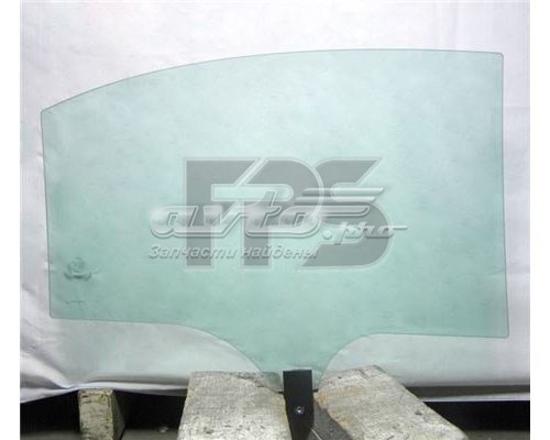 A2227300918 Mercedes Стекло двери задней левой