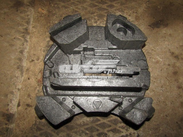  6M5117009BB Ford
