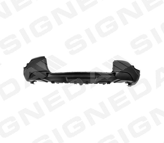Купить PFD04491BA Signeda Бампер передний, нижняя часть