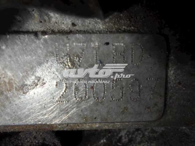 Коробка передач автомат Hyundai/Kia A5HF1 цена, от 699.15 USD