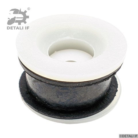 Купить DF17370 Detali IF Трос коробки передач