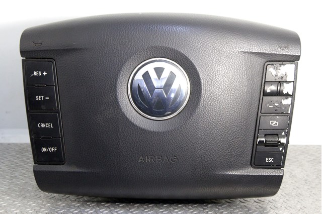 Airbag в мультируль VAG 3D0880201AB цена, от 38.25 USD
