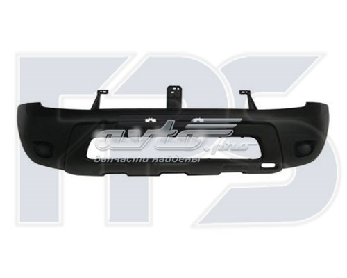 Бампер на авто FPS FP5627901 цена, от 49.30 USD