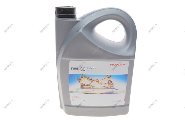 08232P99T4LHE Honda Масло двигателя