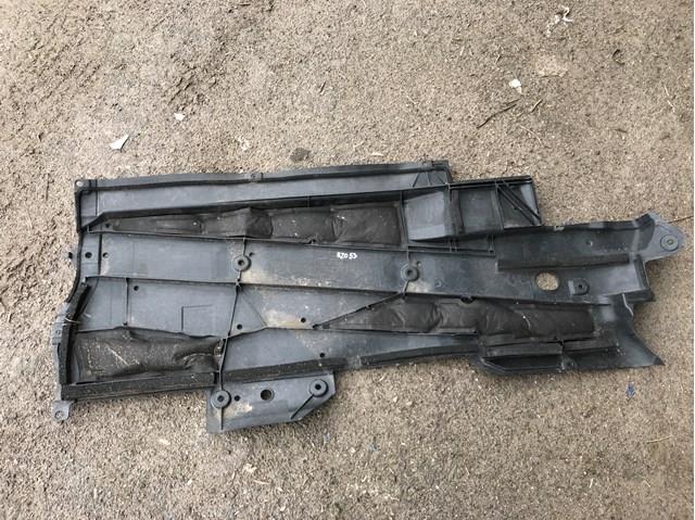 GMN8563H0 Mazda Защита днища левая